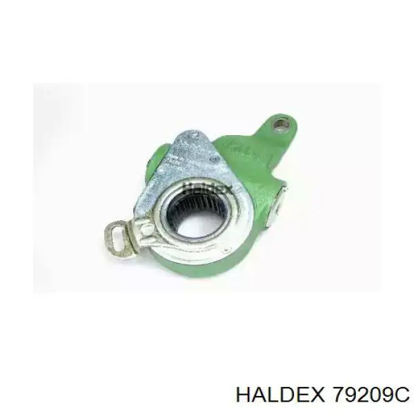 Тріскачка гальмівна, заднього моста 79209C Haldex