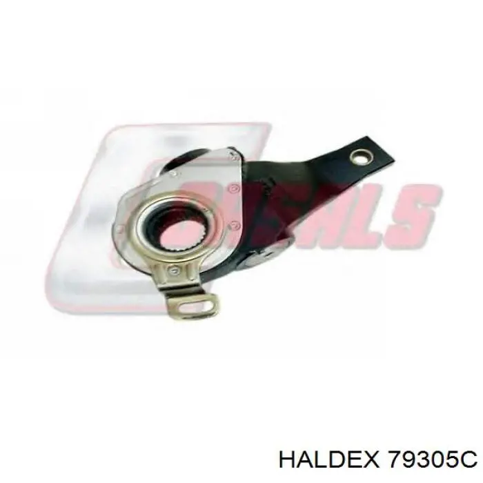 Тріскачка гальмівна, заднього моста Rider RD028049 ціна, від 67.79 USD
