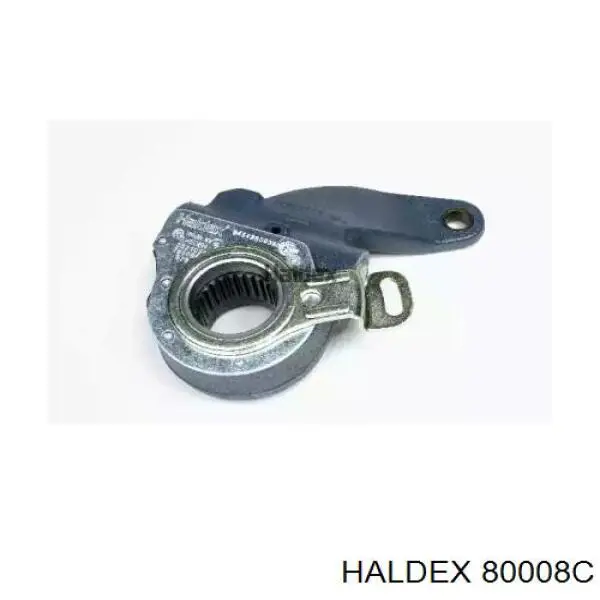 Трещітка гальмівна переднього моста Haldex 80008C ціна, від 54.09 USD