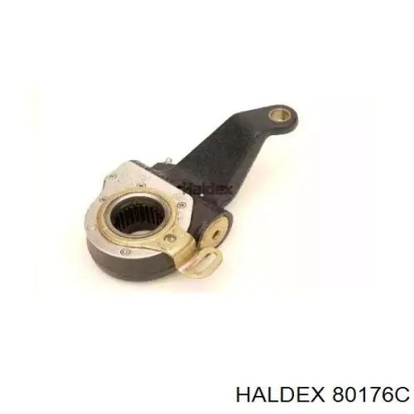 Тріскачка гальмівна, заднього моста 80176C Haldex