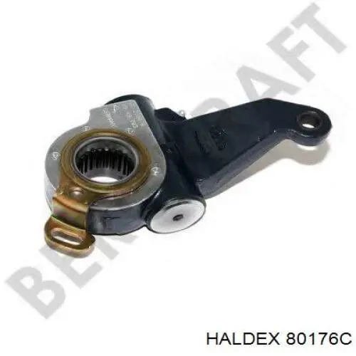  80176C Haldex