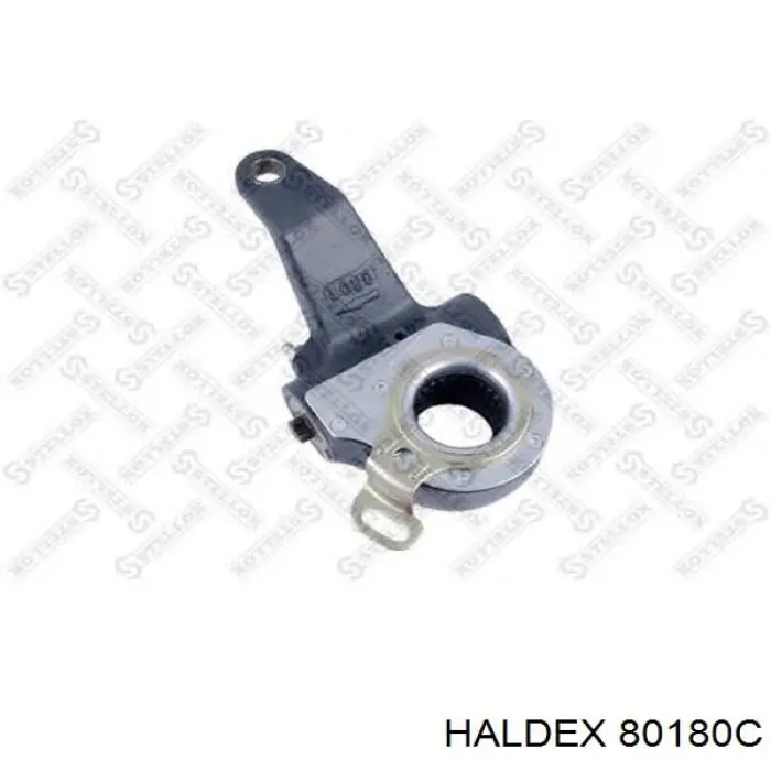 Тріскачка гальмівна, заднього моста 80180C Haldex