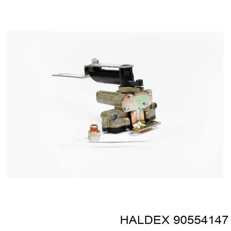  Haldex 90554147 ціна, від 47.24 USD