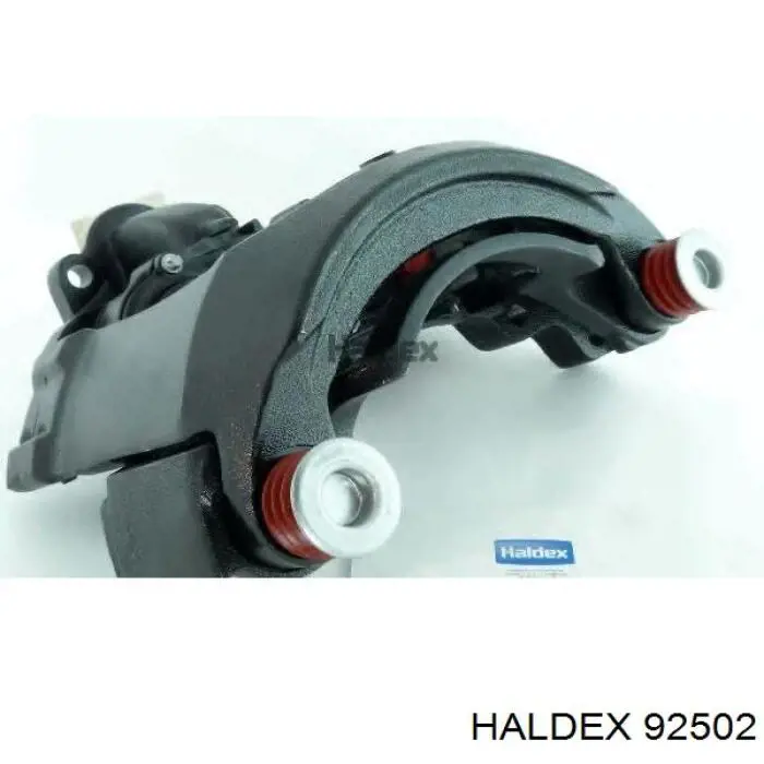  Haldex 92502 ціна, від 871.43 USD