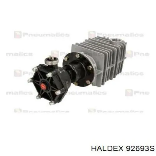  92693S Haldex