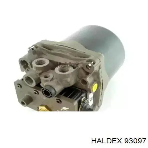  Haldex 93097 ціна, від 562.35 USD