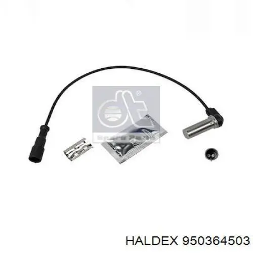 Датчик ABS Haldex 950364503