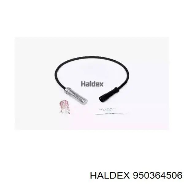 950364506 Haldex Датчик ABS