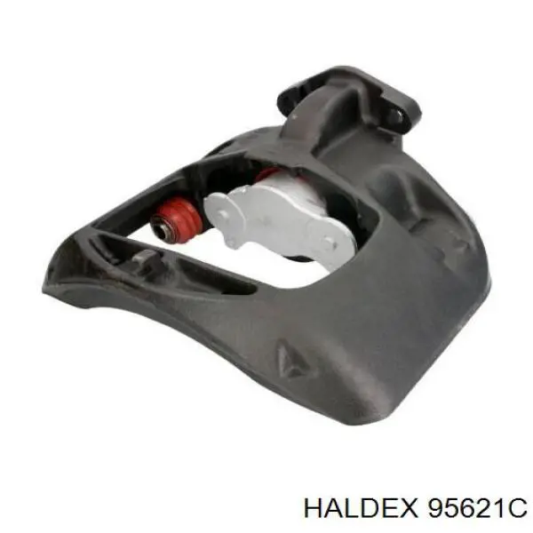 Супорт задній правий 95621C Haldex