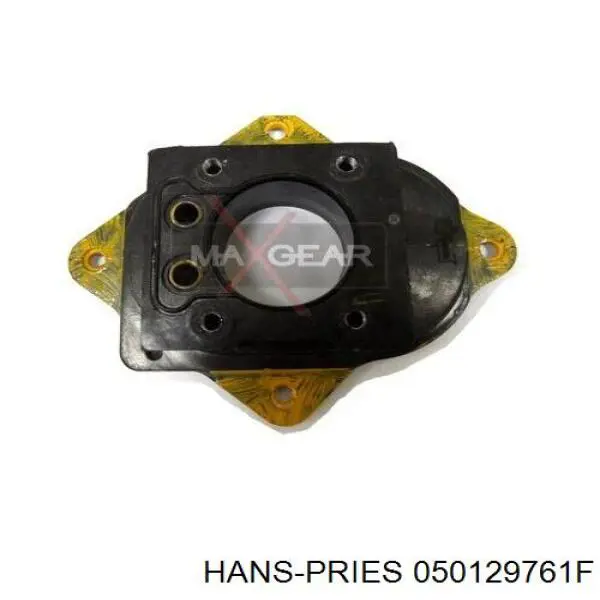 Фланець карбюратора Hans Pries (Topran) 050129761F ціна, від 12.32 USD