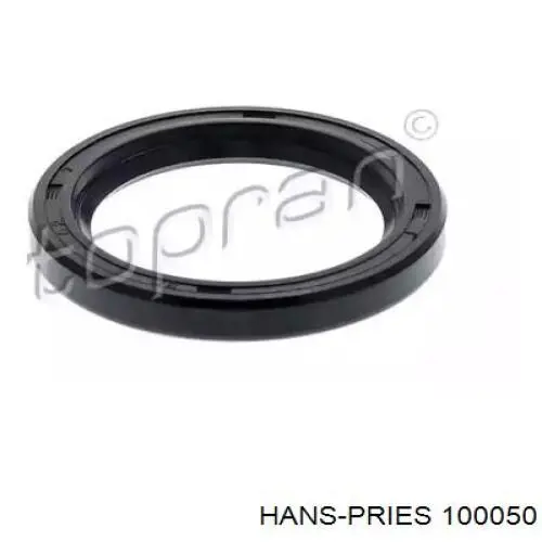  100050BR5 Hans Pries (Topran)