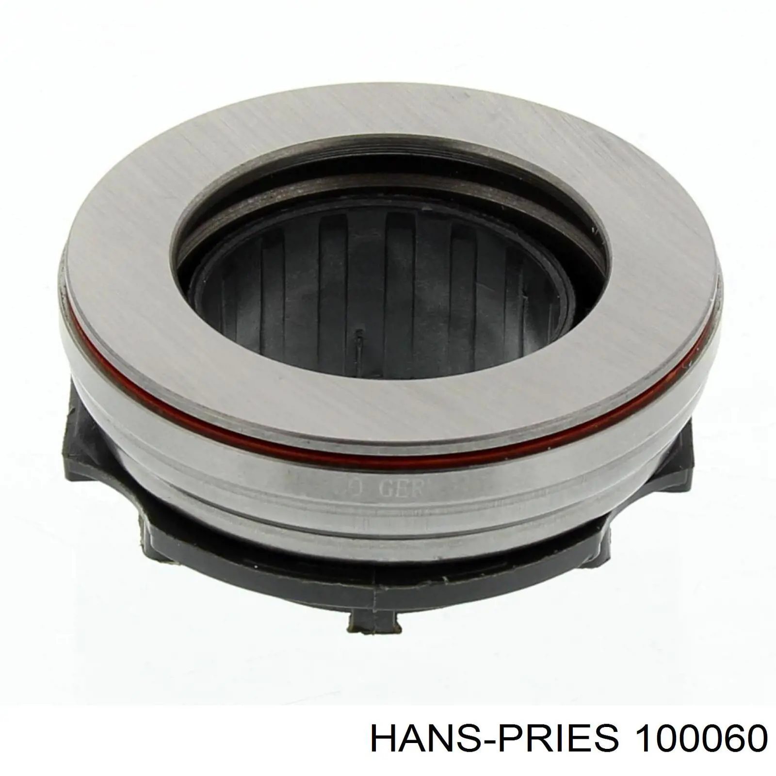 Вижимний підшипник Hans Pries (Topran) 100060 ціна, від 12.26 USD