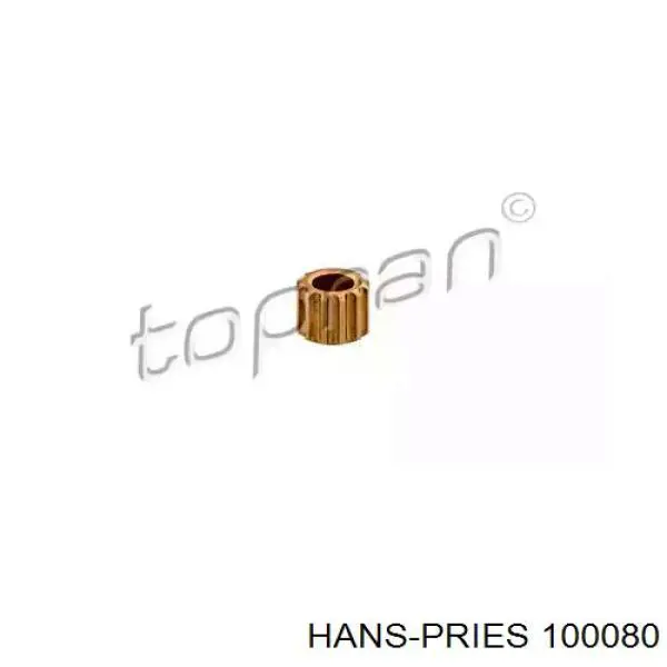Направляюча первинного валу КПП Hans Pries (Topran) 100080 ціна, від 1.64 USD