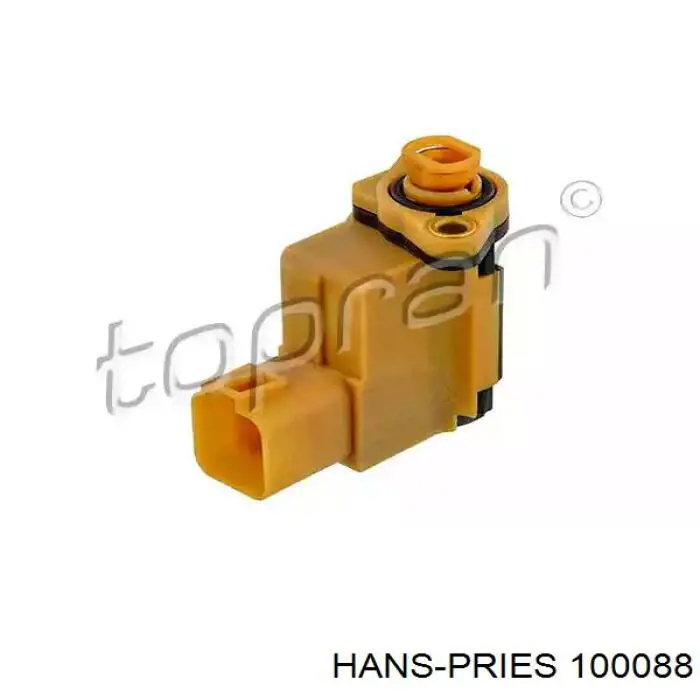 Датчик заднього ходу 100088 Hans Pries (Topran)