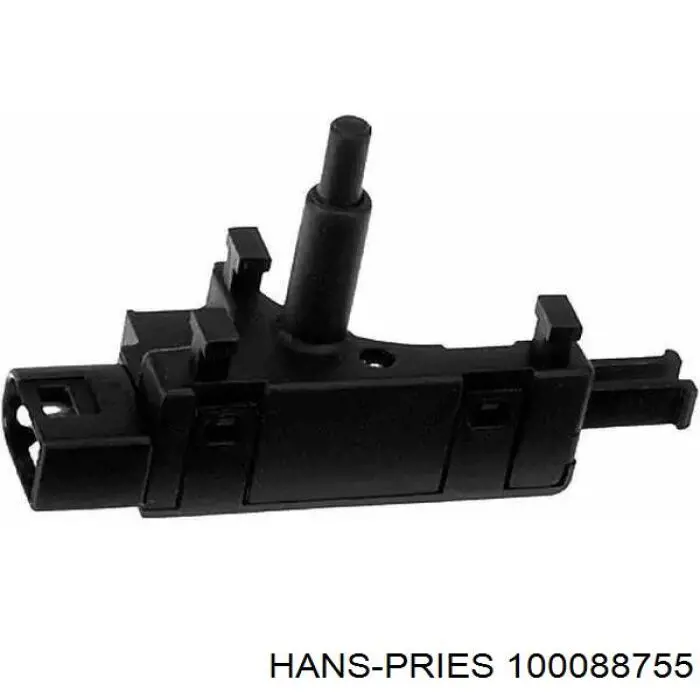 Датчик ліхтарів заднього ходу Hans Pries (Topran) 100088755 ціна, від 4.84 USD