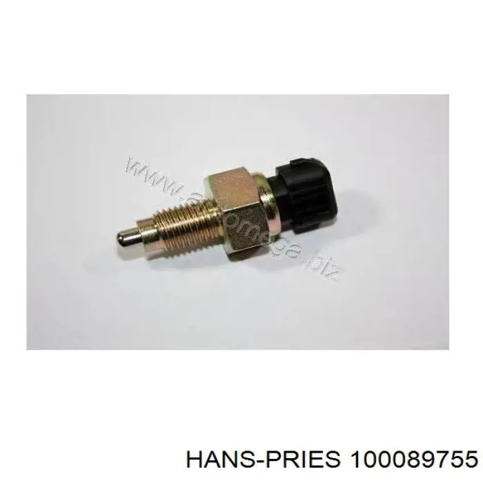 100089755 Hans Pries (Topran) датчик включення ліхтарів заднього ходу