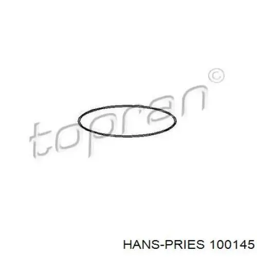 Купити 100145 Hans Pries (Topran) Ущільнювальне кільце, універсальне