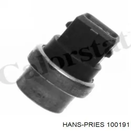 Термодатчик охолоджуючої рідини Hans Pries (Topran) 100191 ціна, від 4.17 USD