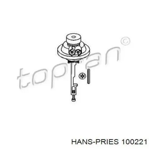 100221 Hans Pries (Topran) 