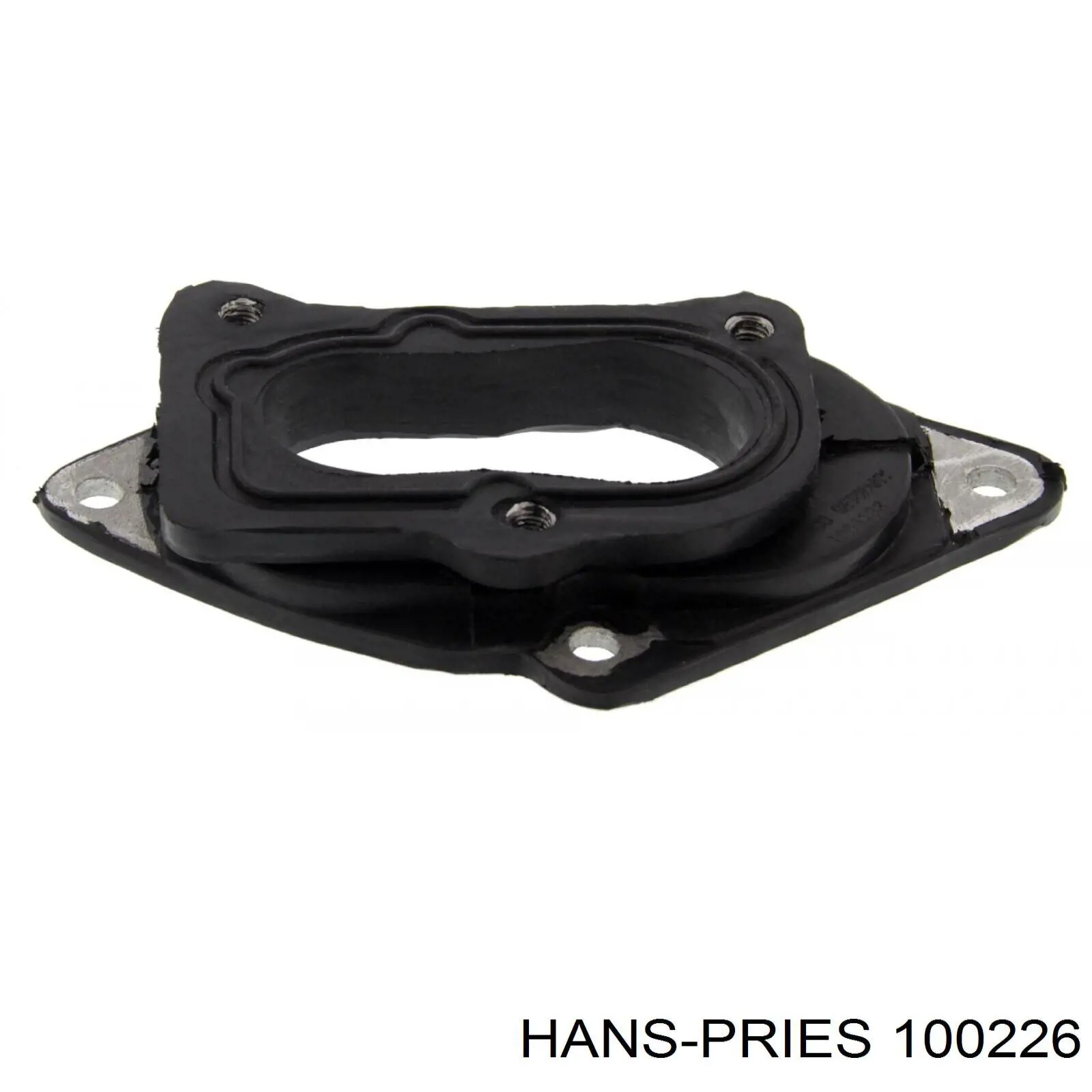 Фланець карбюратора Hans Pries (Topran) 100226 ціна, від 14.50 USD