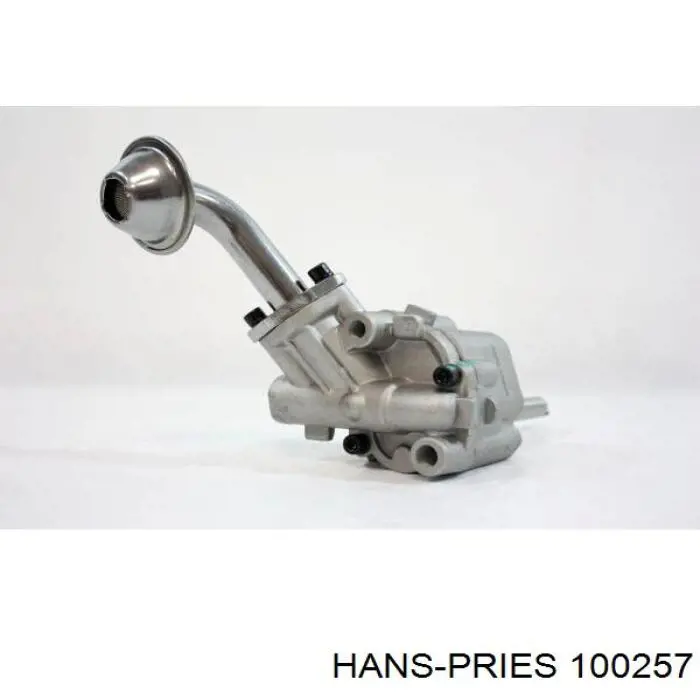 Помпа масляна Hans Pries (Topran) 100257 ціна, від 27.25 USD