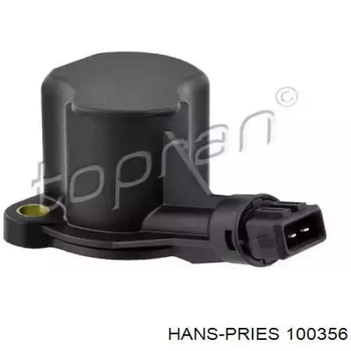Датчик заднього ходу 100356 Hans Pries (Topran)