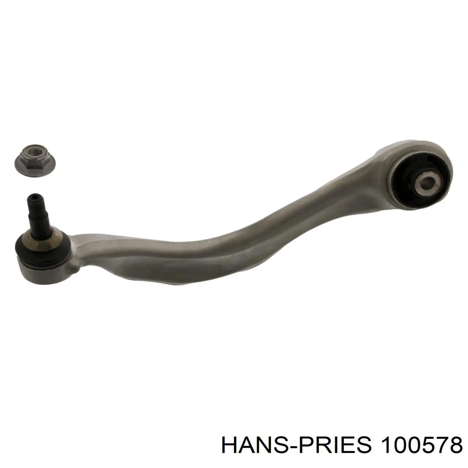  Hans Pries (Topran) 100578 ціна, від 16.95 USD