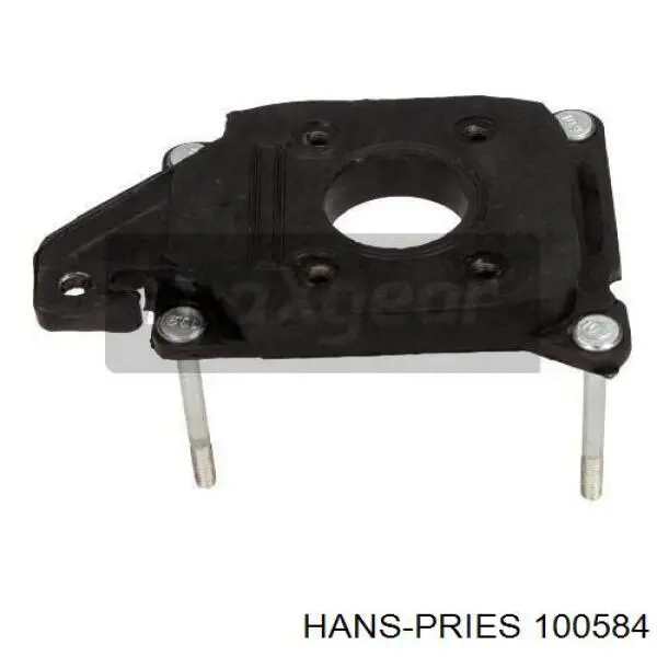 Купити 100584 Hans Pries (Topran) Фланець карбюратора