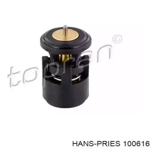 Автомобільний термостат Hans Pries (Topran) 100616 ціна, від 5.14 USD