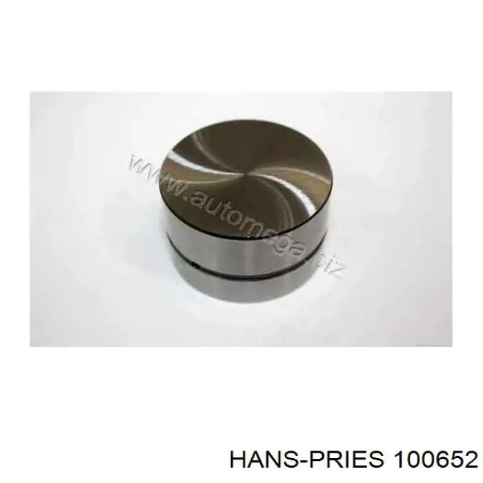 100652 Hans Pries (Topran) Гідрокомпенсатор