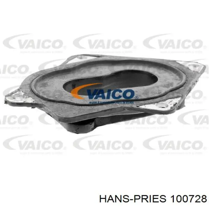 Фланець карбюратора Hans Pries (Topran) 100728 ціна, від 10.90 USD