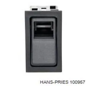 Автомобільний термостат Hans Pries (Topran) 100957 ціна, від 7.03 USD