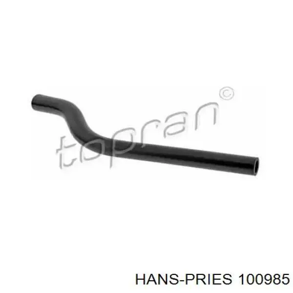  Hans Pries (Topran) 100985 ціна, від 5.74 USD