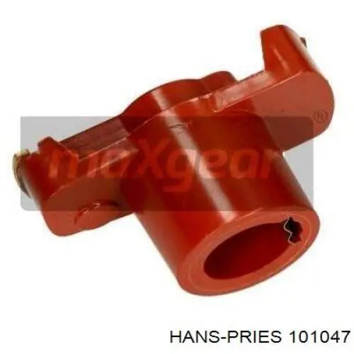 Бігунок розподільника запалювання Hans Pries (Topran) 101047 ціна, від 2.14 USD