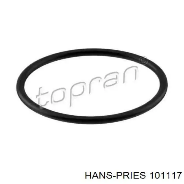 101117 Hans Pries (Topran) прокладка термостата