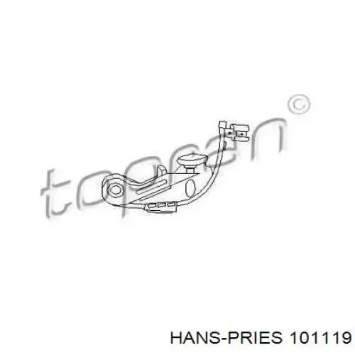 Запобіжник 101119 Hans Pries (Topran)