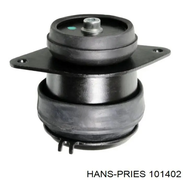  Hans Pries (Topran) 101402 ціна, від 5.47 USD