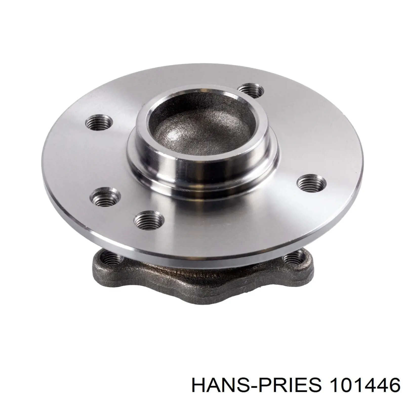 Купити 101446 Hans Pries (Topran) Насос маслозакачуючий