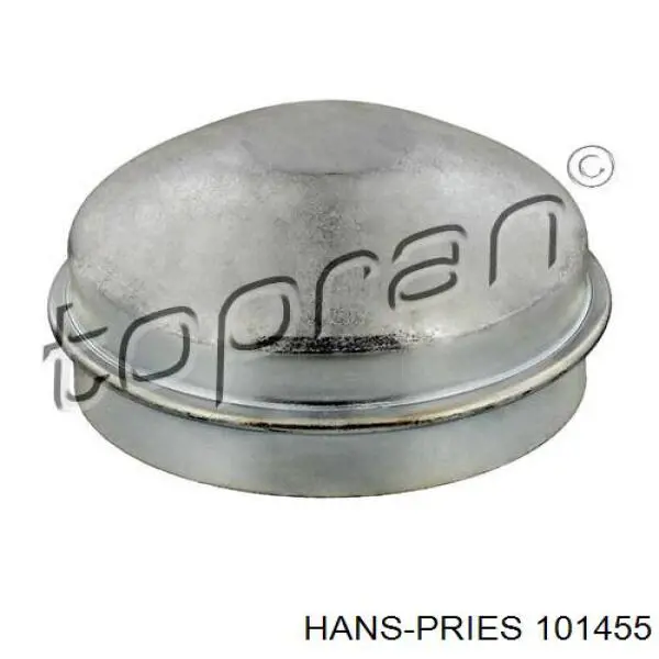 Термостат 101455 Hans Pries (Topran)