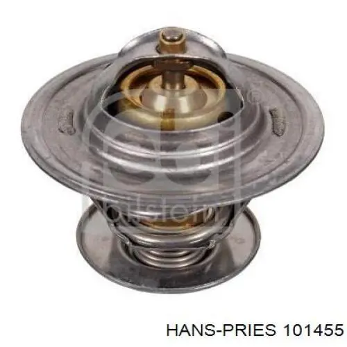 101455 Hans Pries (Topran) термостат