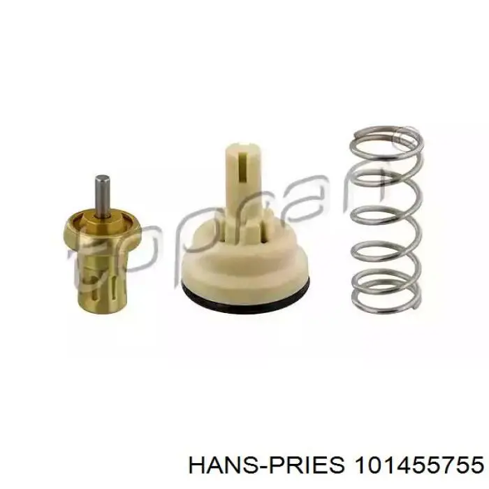 Термостат 101455755 Hans Pries (Topran)