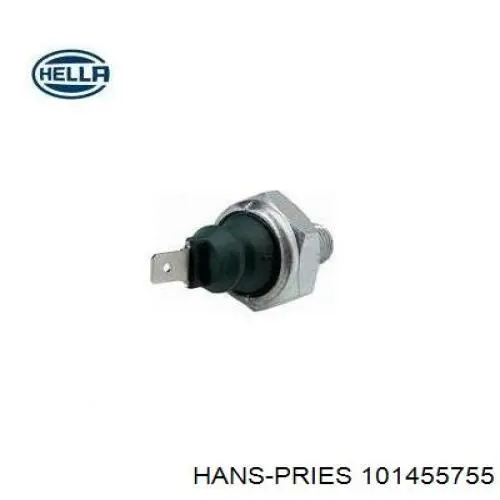 101455755 Hans Pries (Topran) Авто термостат