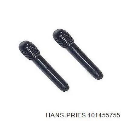 Автомобільний термостат Hans Pries (Topran) 101455755 ціна, від 7.62 USD
