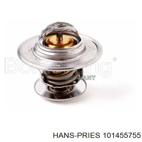 101455755 Hans Pries (Topran) Авто термостат