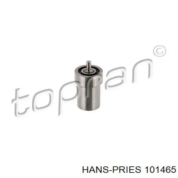 101465 Hans Pries (Topran) розпилювач дизельної форсунки