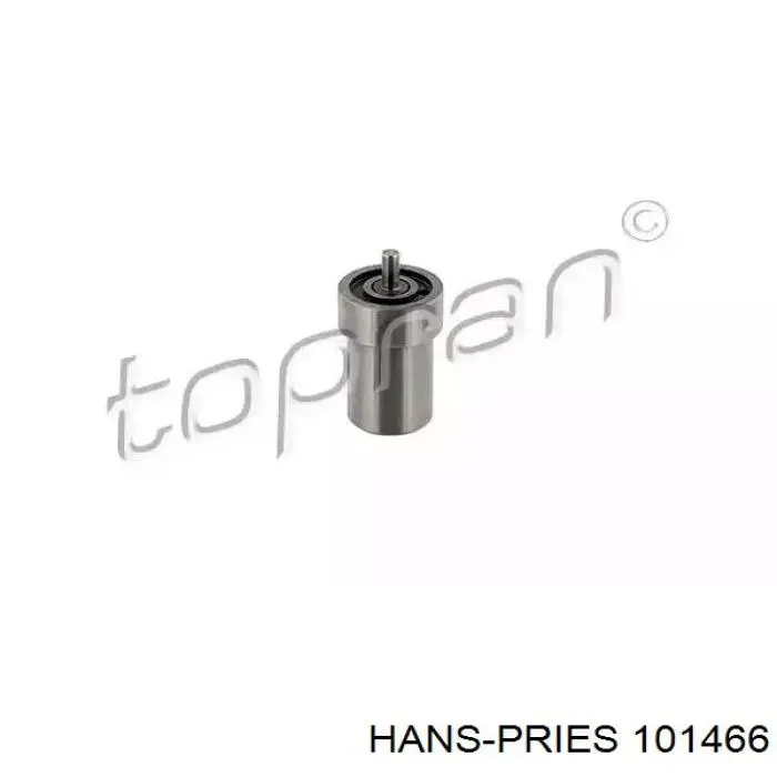 Купити 101466 Hans Pries (Topran) Розпилювач дизельної форсунки