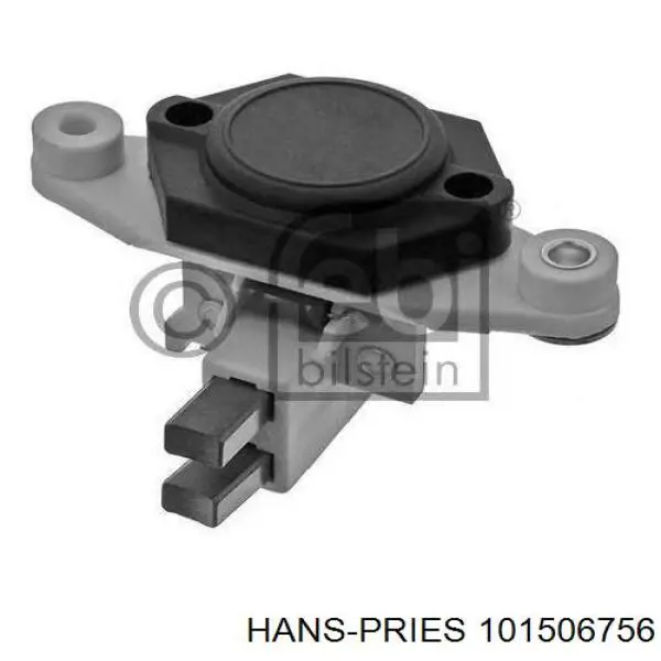 101506756 Hans Pries (Topran) Реле-регулятор (напруги)