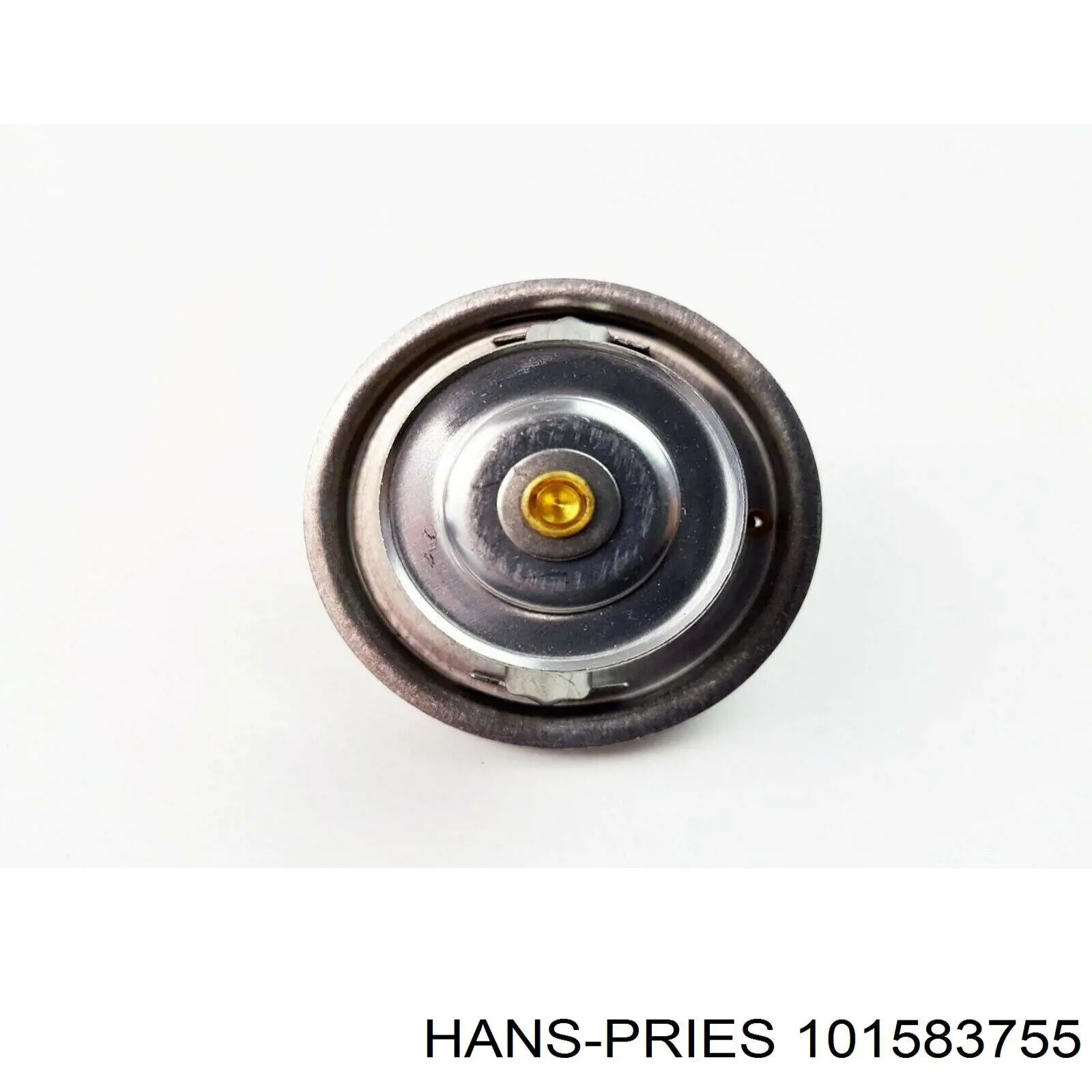 101583755 Hans Pries (Topran) Авто термостат
