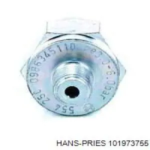 Жабка тормозу 101973755 Hans Pries (Topran)