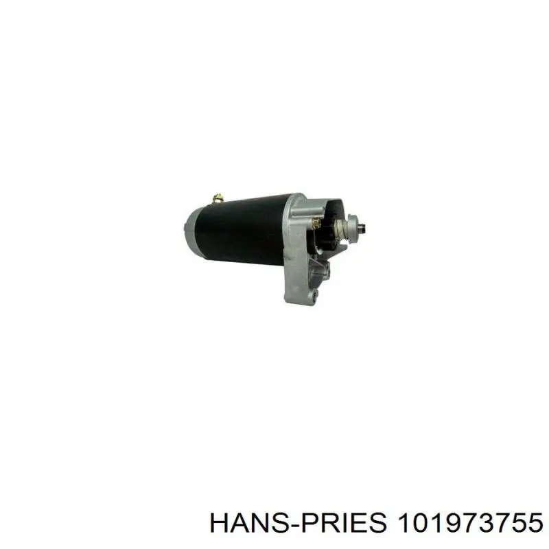Кнопка стоп-сигналу Hans Pries (Topran) 101973755 ціна, від 7.44 USD